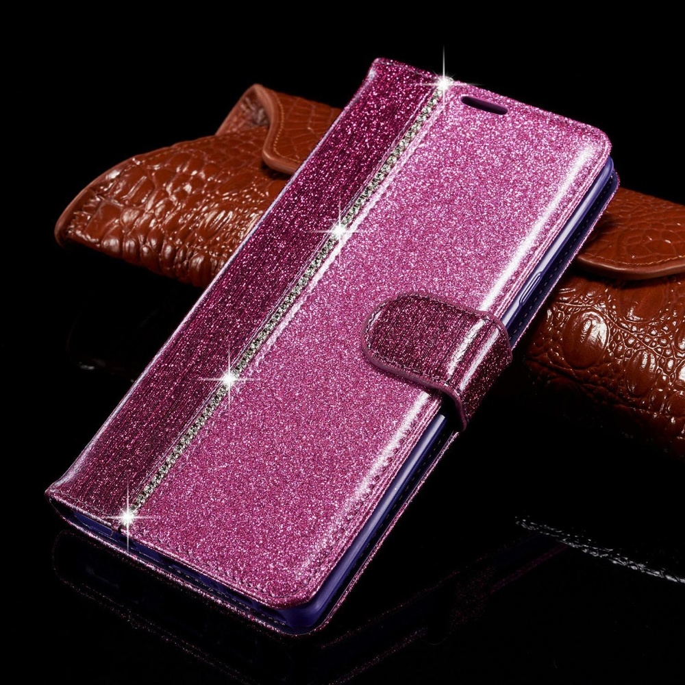 Samsung Galaxy Note 9 Case